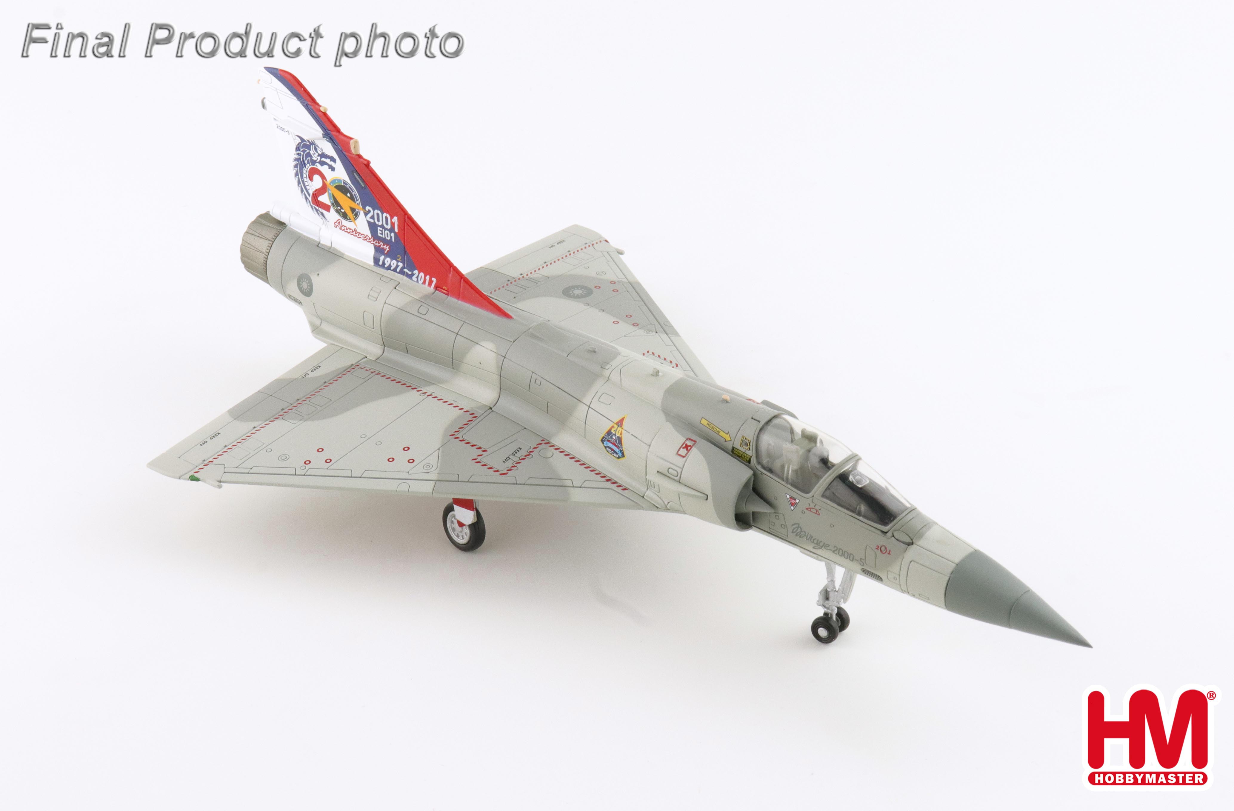 Mirage 2000-5 